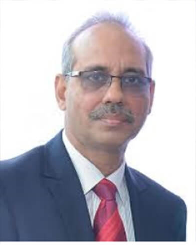 Shri. Mehul N Shah