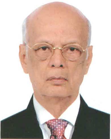 Shri. Arvind C. Parikh