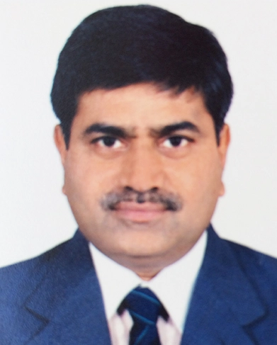 Shri. Mahesh Vaghani