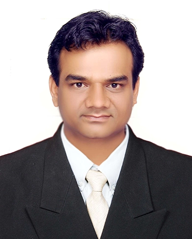 Shri. Manish Jivani