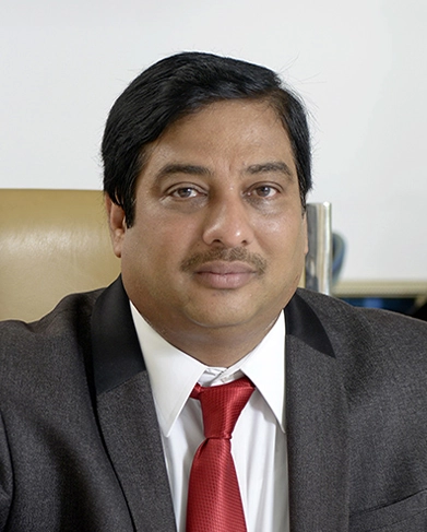 Shri. Nirmal Bardiya