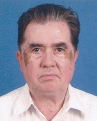 Shri. Nitin K. Pachchigar