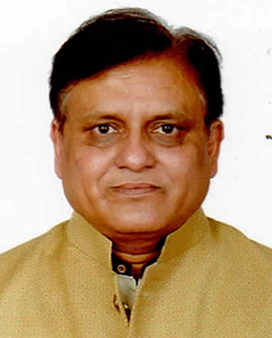 Shri. Vijay Kedia