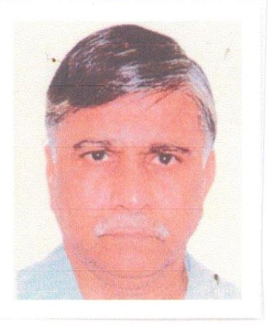 Shri. Kiran Gandhi