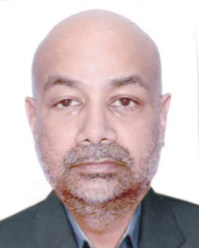 Shri. Saket Mehta