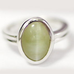 chrysoberyl
