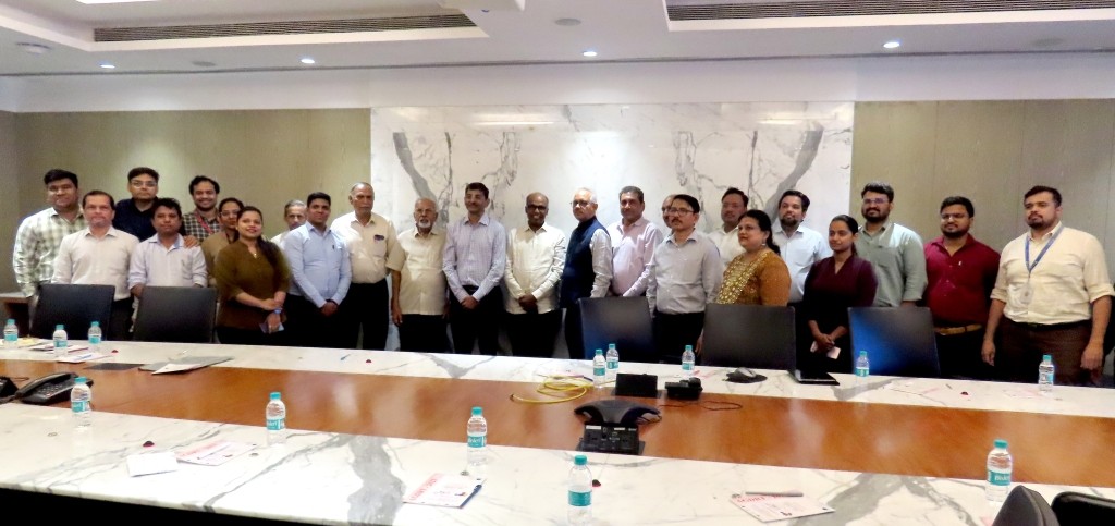 GII, Mumbai Signs a Landmark MoA with Jewellers Institute, Coimbatore