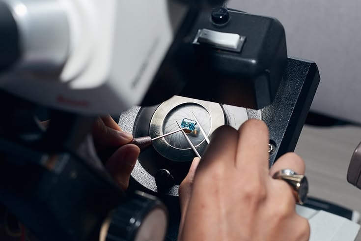GII Diploma in Gemmology course next batch starting in India