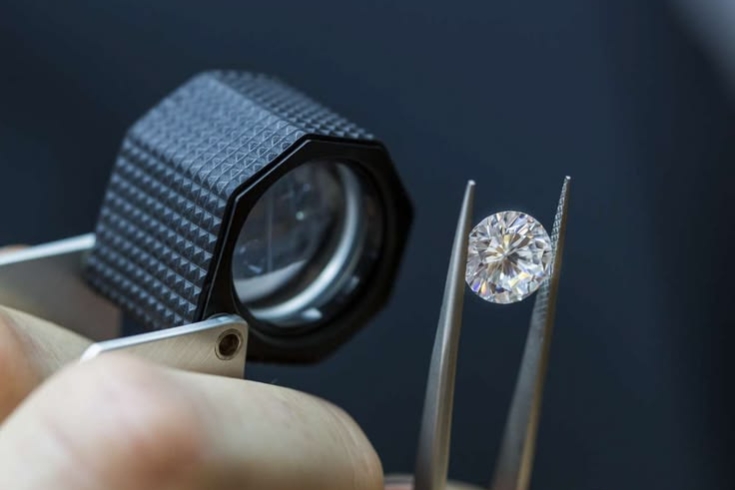 GII Diploma in Diamond Grading course next batch starting in India