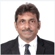 Shri. Rohit Jogani